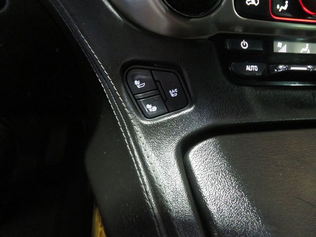 2016 GMC Yukon EXTRA CLEAN 4X4 DENALI YUKON THIRD ROW SEAT 6.2 MOTOR  - 22913332 - 45