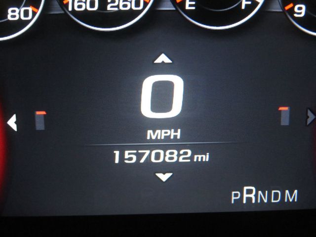 2016 GMC Yukon EXTRA CLEAN 4X4 DENALI YUKON THIRD ROW SEAT 6.2 MOTOR  - 22913332 - 47