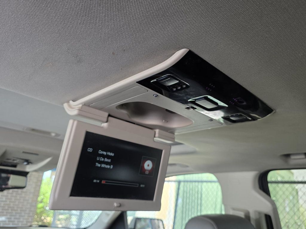 2016 Gmc Yukon XL Denali photo 10