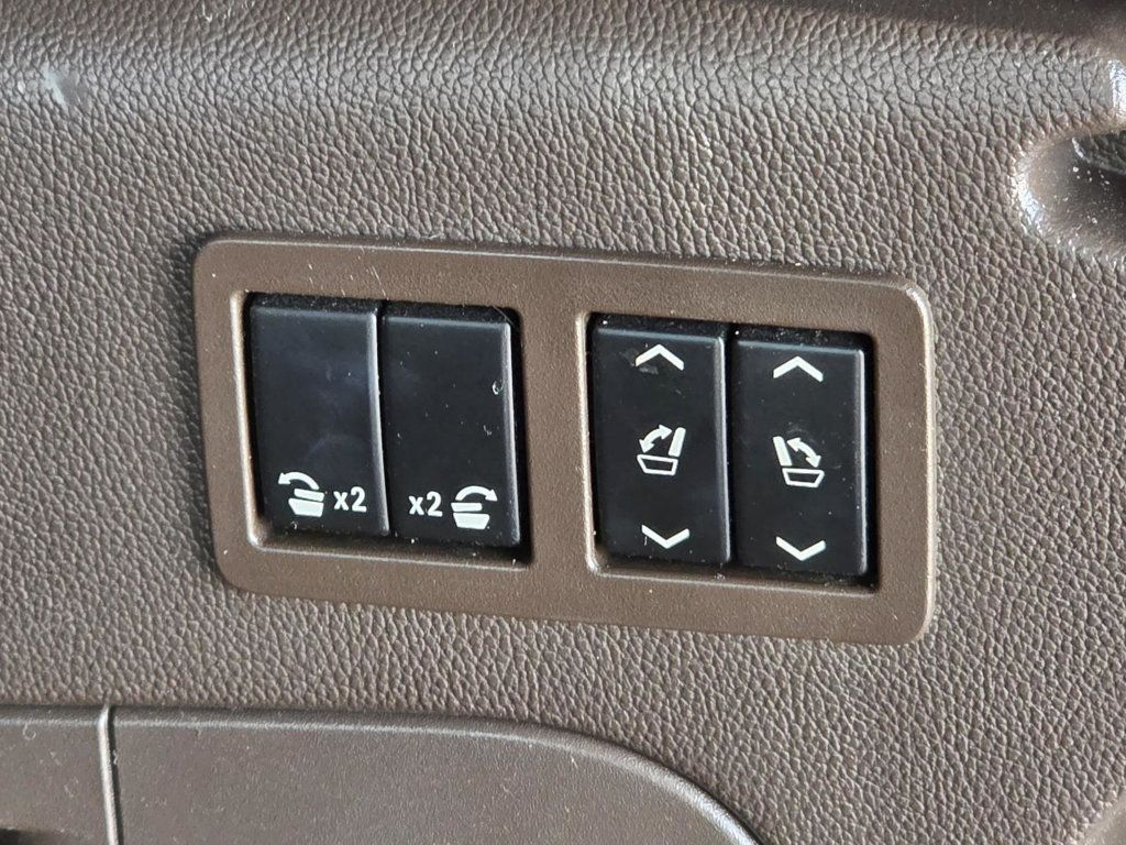 2016 Gmc Yukon XL Denali photo 13