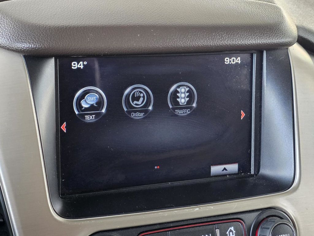 2016 Gmc Yukon XL Denali photo 17