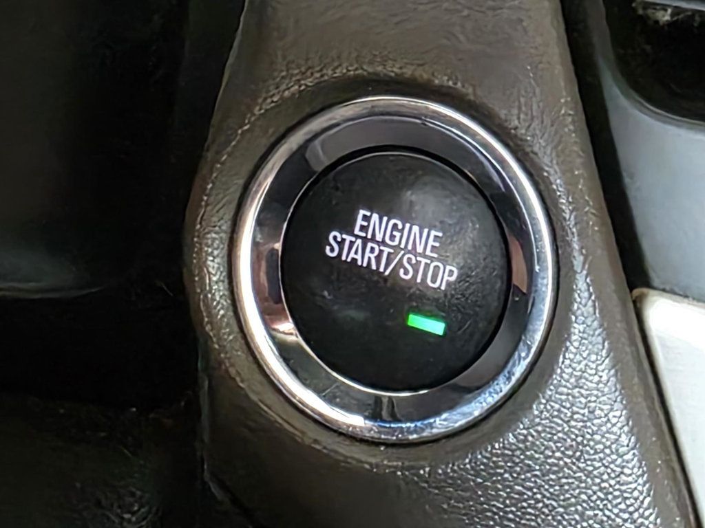 2016 Gmc Yukon XL Denali photo 21