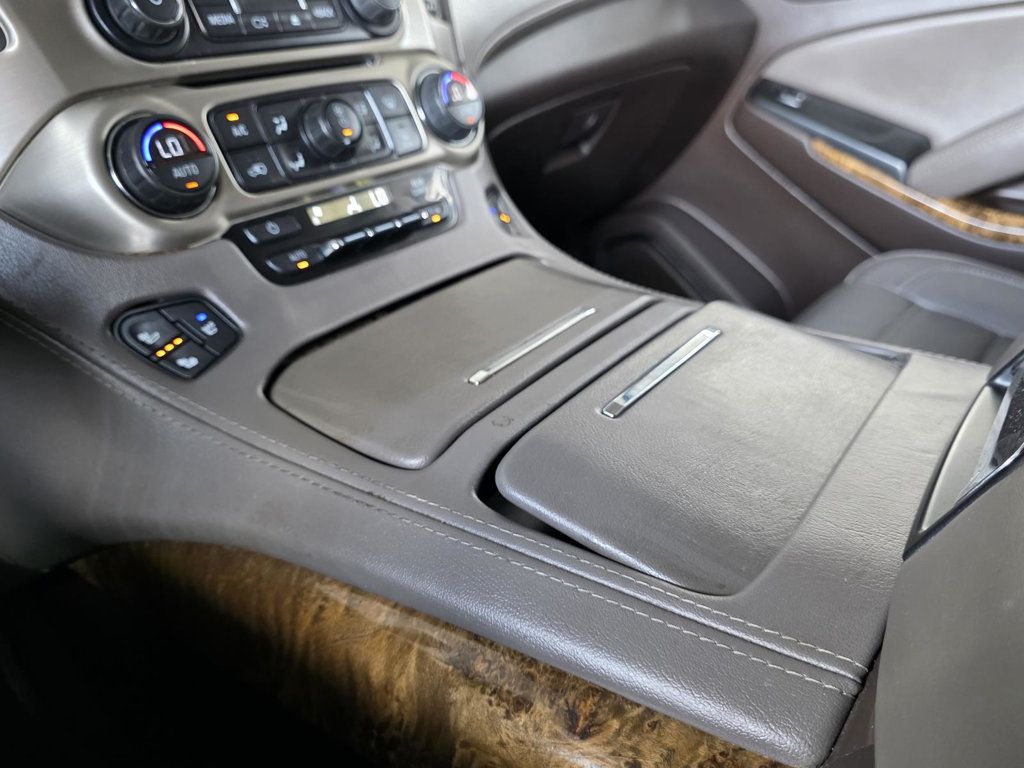 2016 Gmc Yukon XL Denali photo 23