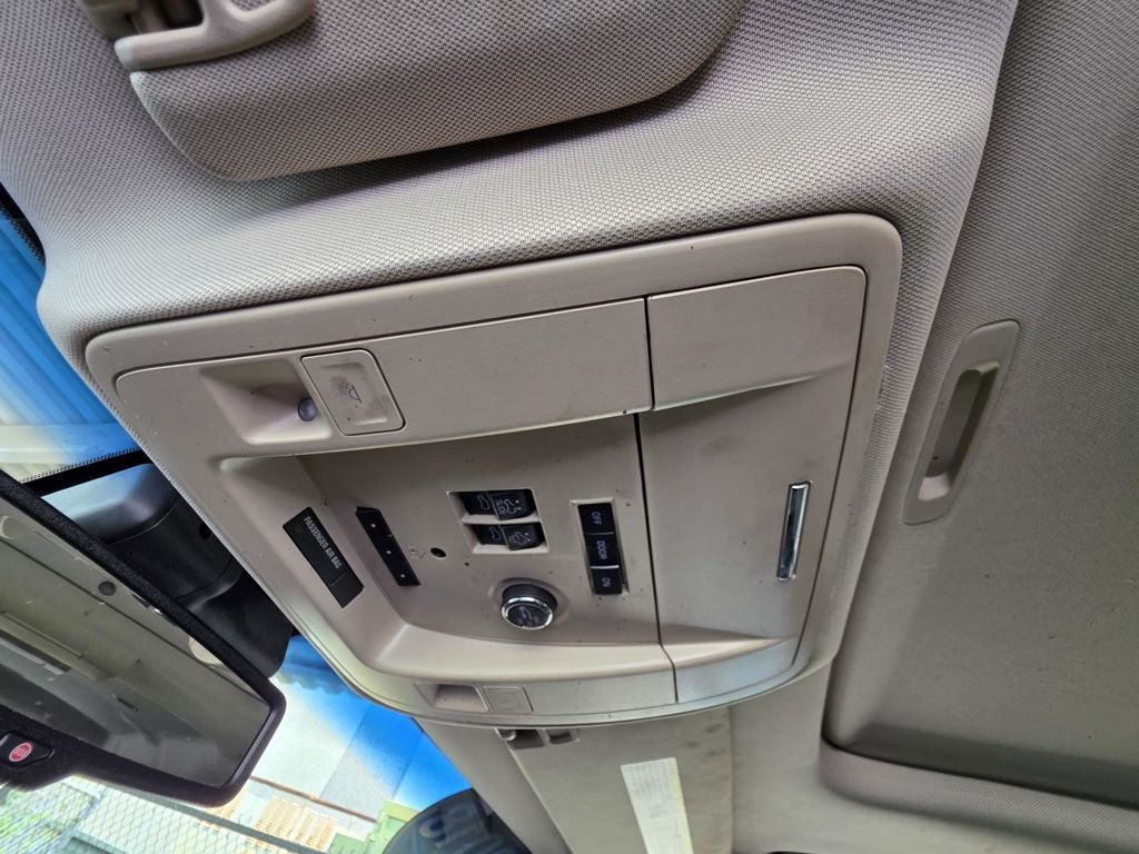 2016 Gmc Yukon XL Denali photo 28