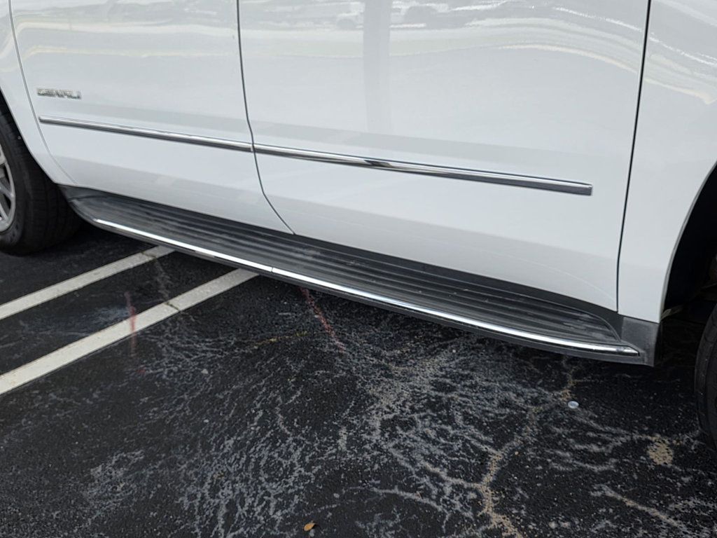 2016 Gmc Yukon XL Denali photo 29