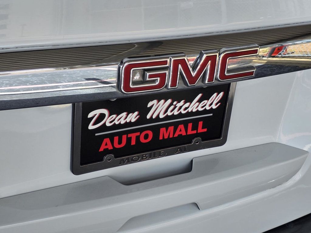 2016 Gmc Yukon XL Denali photo 31