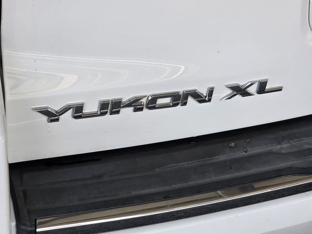 2016 Gmc Yukon XL Denali photo 33