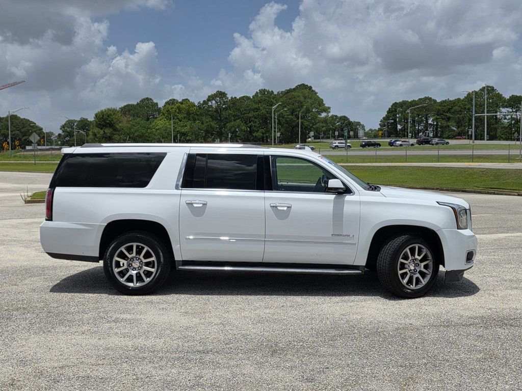 2016 Gmc Yukon XL Denali photo 38