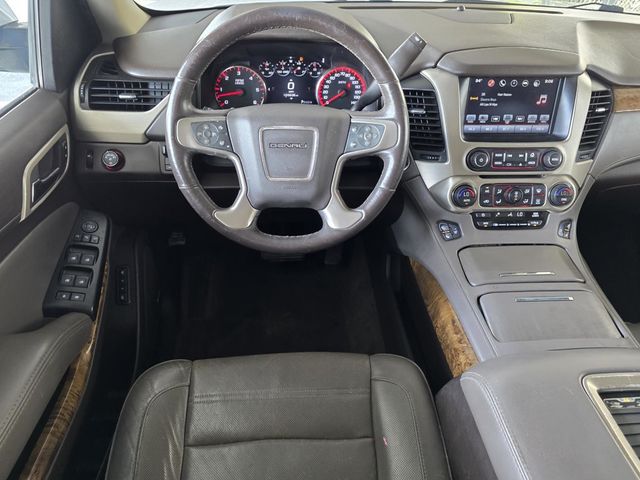 2016 GMC Yukon XL 2WD 4dr Denali - 23040845 - 12