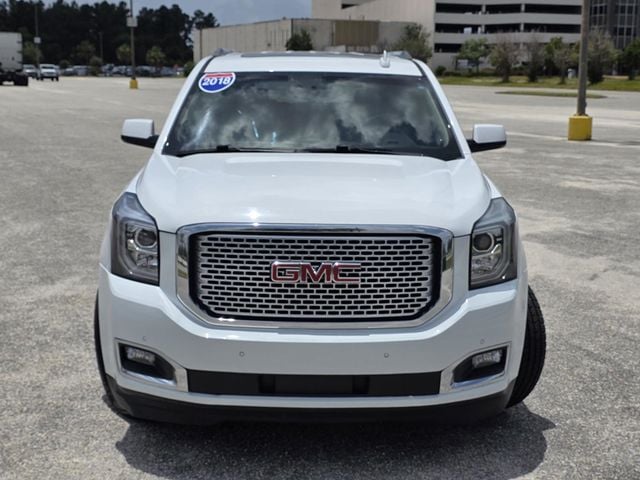 2016 GMC Yukon XL 2WD 4dr Denali - 23040845 - 1