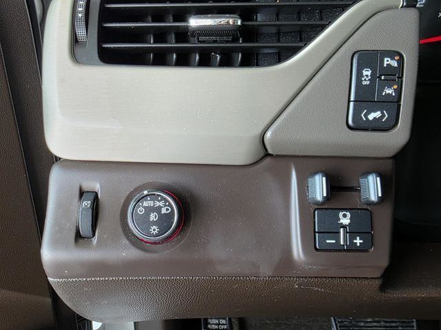 2016 GMC Yukon XL 2WD 4dr Denali - 23040845 - 27