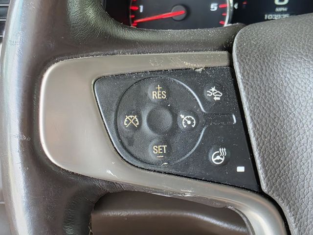 2016 GMC Yukon XL 2WD 4dr Denali - 23040845 - 28