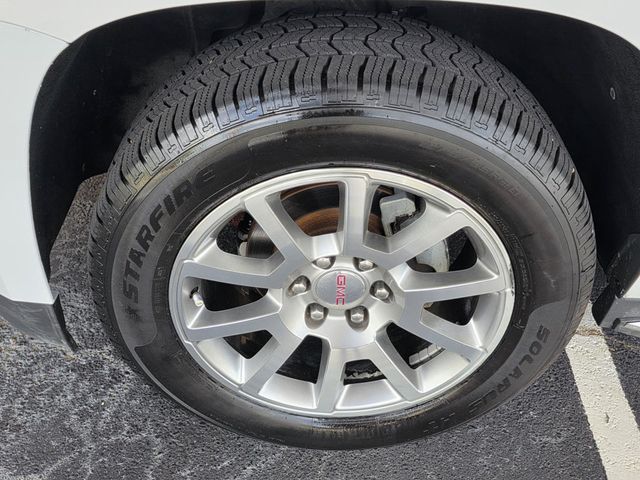 2016 GMC Yukon XL 2WD 4dr Denali - 23040845 - 38