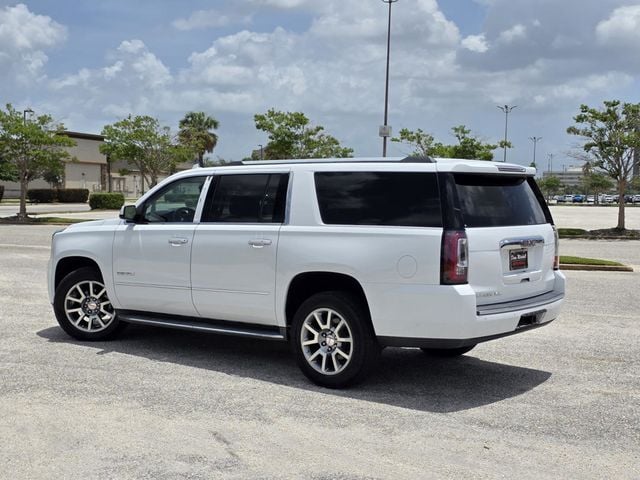 2016 GMC Yukon XL 2WD 4dr Denali - 23040845 - 3