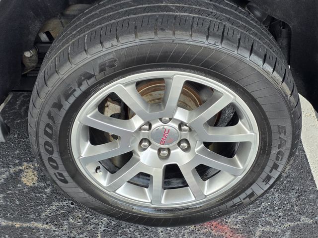 2016 GMC Yukon XL 2WD 4dr Denali - 23040845 - 39