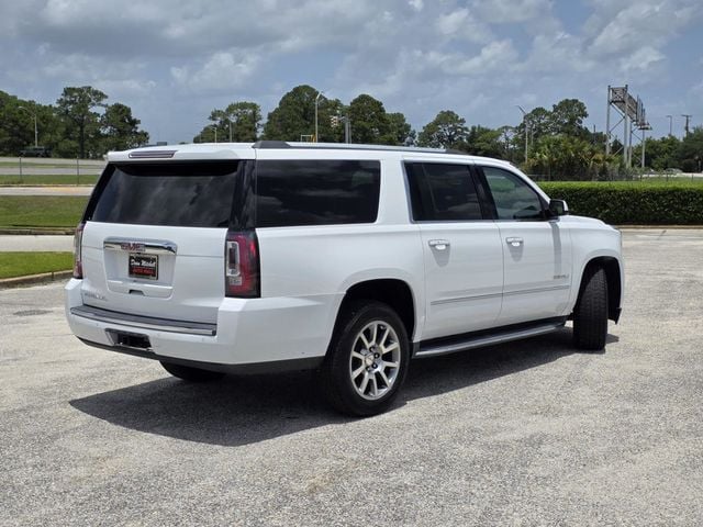2016 GMC Yukon XL 2WD 4dr Denali - 23040845 - 4