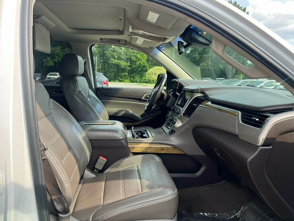 2016 GMC Yukon XL 2WD 4dr Denali - 22886416 - 11