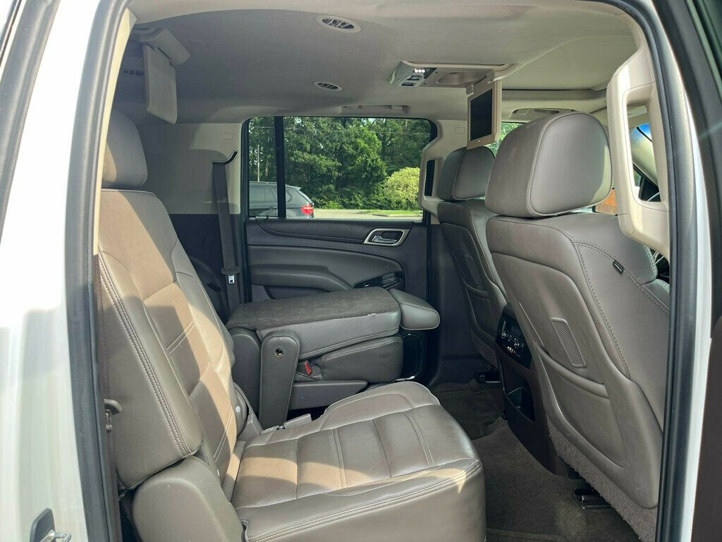 2016 GMC Yukon XL 2WD 4dr Denali - 22886416 - 13