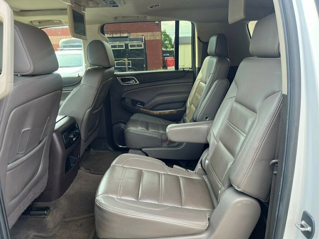 2016 GMC Yukon XL 2WD 4dr Denali - 22886416 - 14