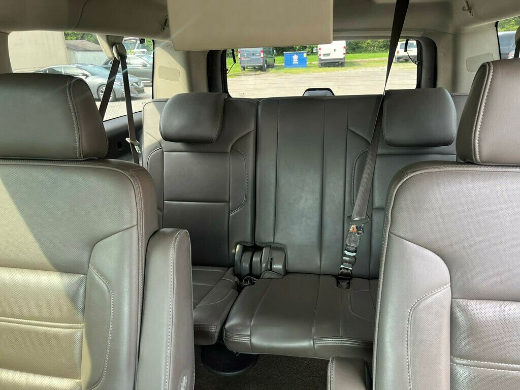 2016 GMC Yukon XL 2WD 4dr Denali - 22886416 - 15