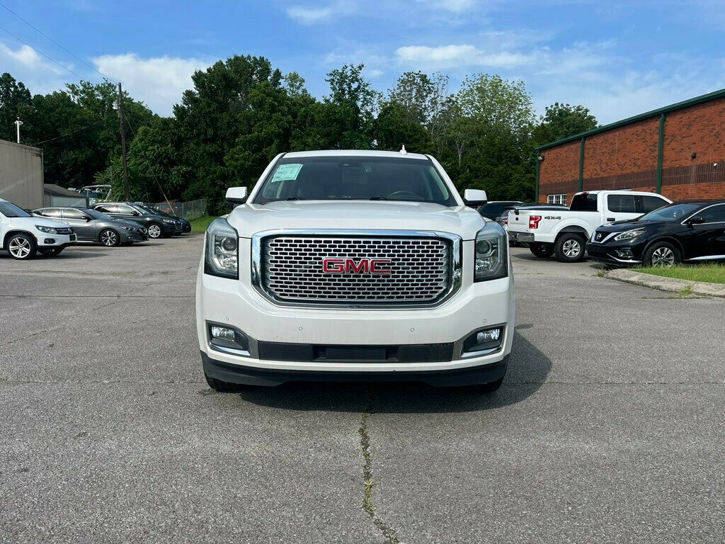 2016 GMC Yukon XL 2WD 4dr Denali - 22886416 - 1