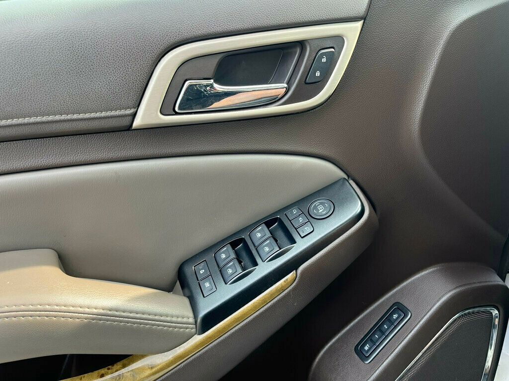 2016 GMC Yukon XL 2WD 4dr Denali - 22886416 - 23