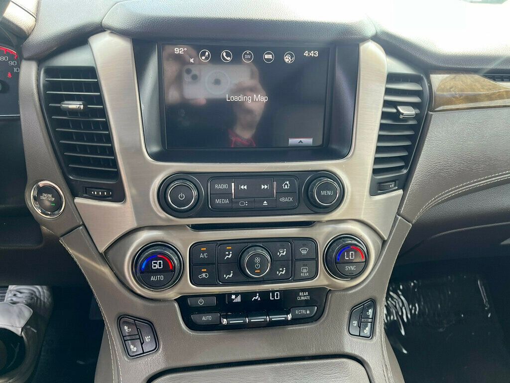 2016 GMC Yukon XL 2WD 4dr Denali - 22886416 - 24