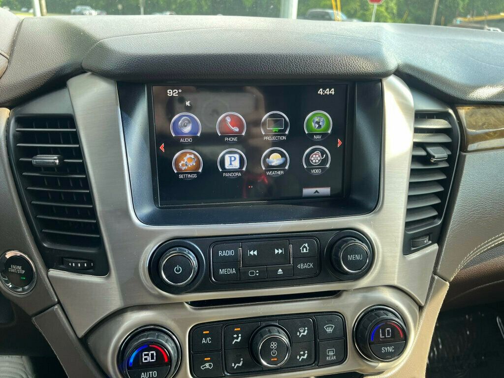 2016 GMC Yukon XL 2WD 4dr Denali - 22886416 - 27