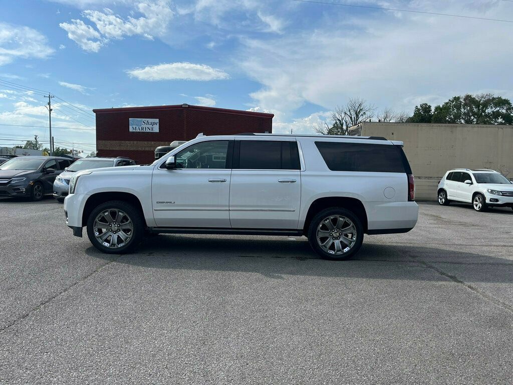2016 GMC Yukon XL 2WD 4dr Denali - 22886416 - 4