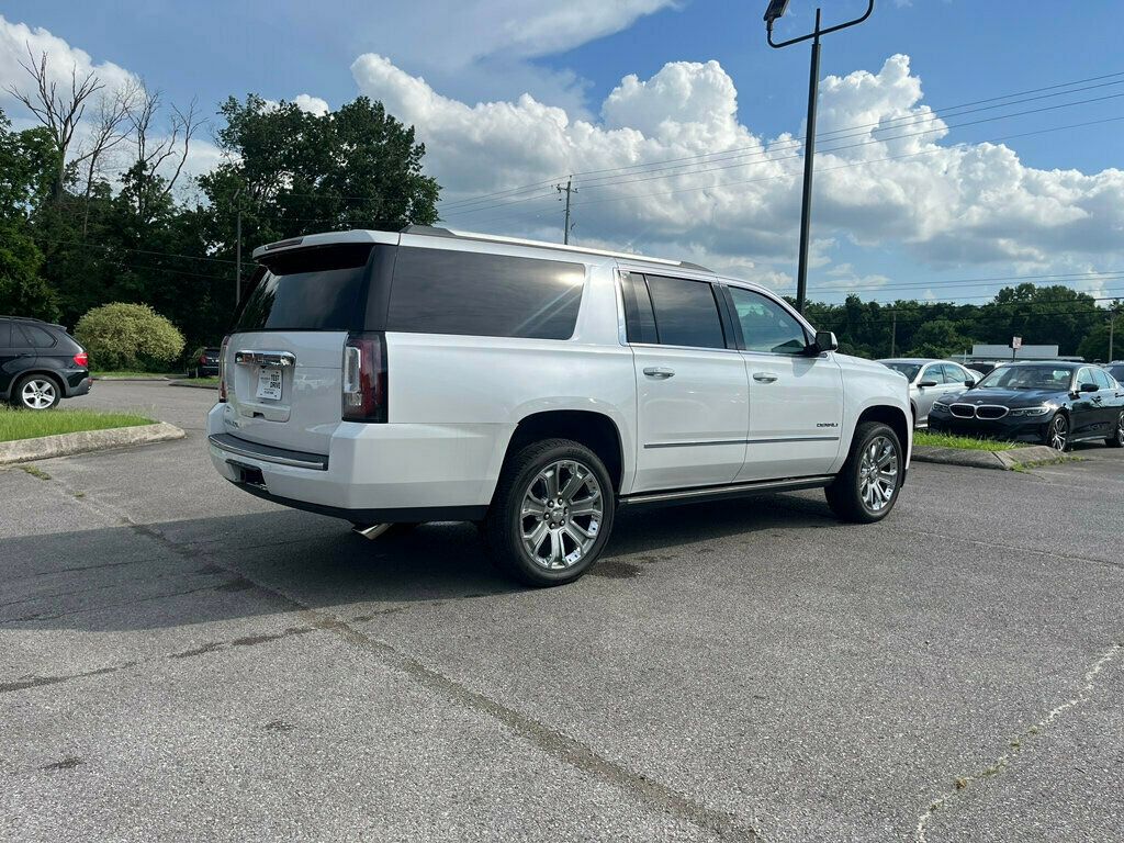 2016 GMC Yukon XL 2WD 4dr Denali - 22886416 - 5