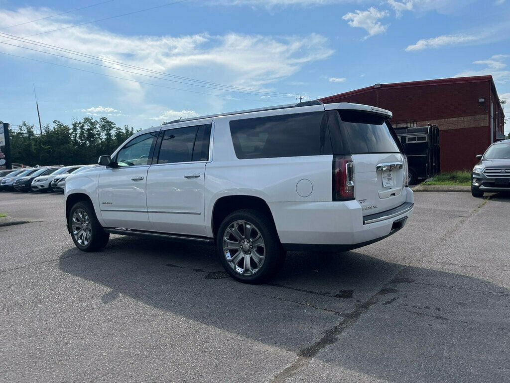 2016 GMC Yukon XL 2WD 4dr Denali - 22886416 - 7