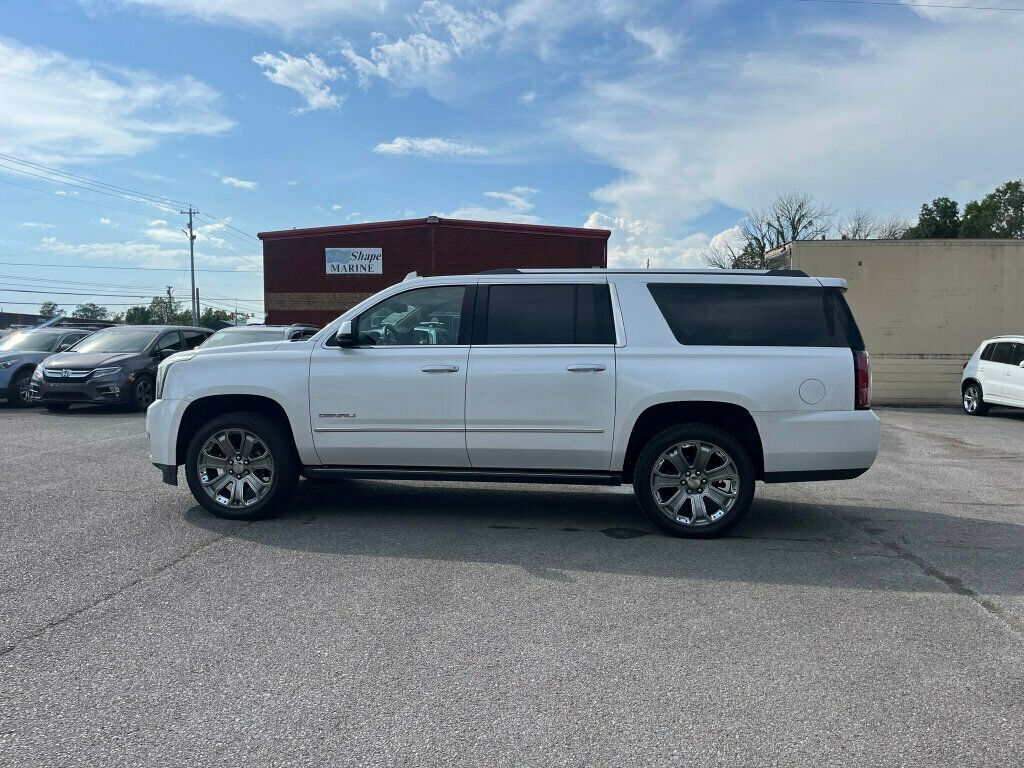 2016 GMC Yukon XL 2WD 4dr Denali - 22886416 - 8