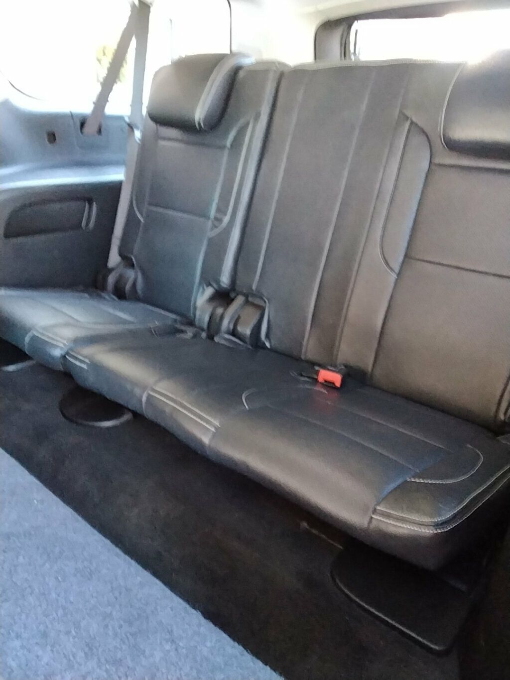 2016 Gmc Yukon XL SLE photo 10