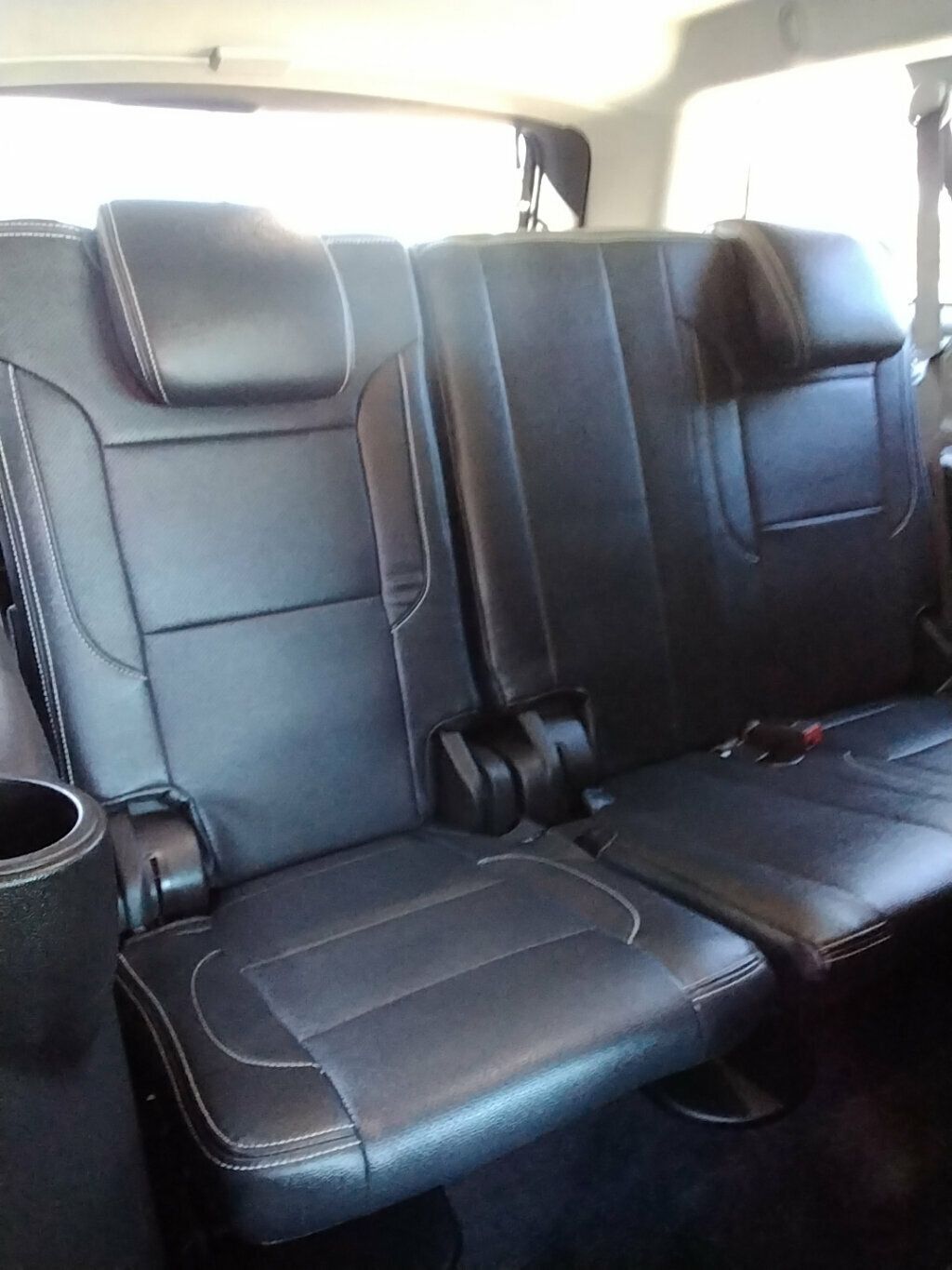2016 Gmc Yukon XL SLE photo 11