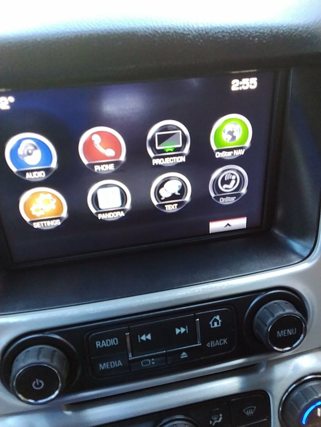 2016 Gmc Yukon XL SLE photo 21