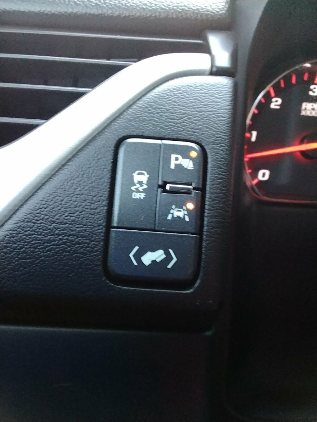 2016 Gmc Yukon XL SLE photo 27