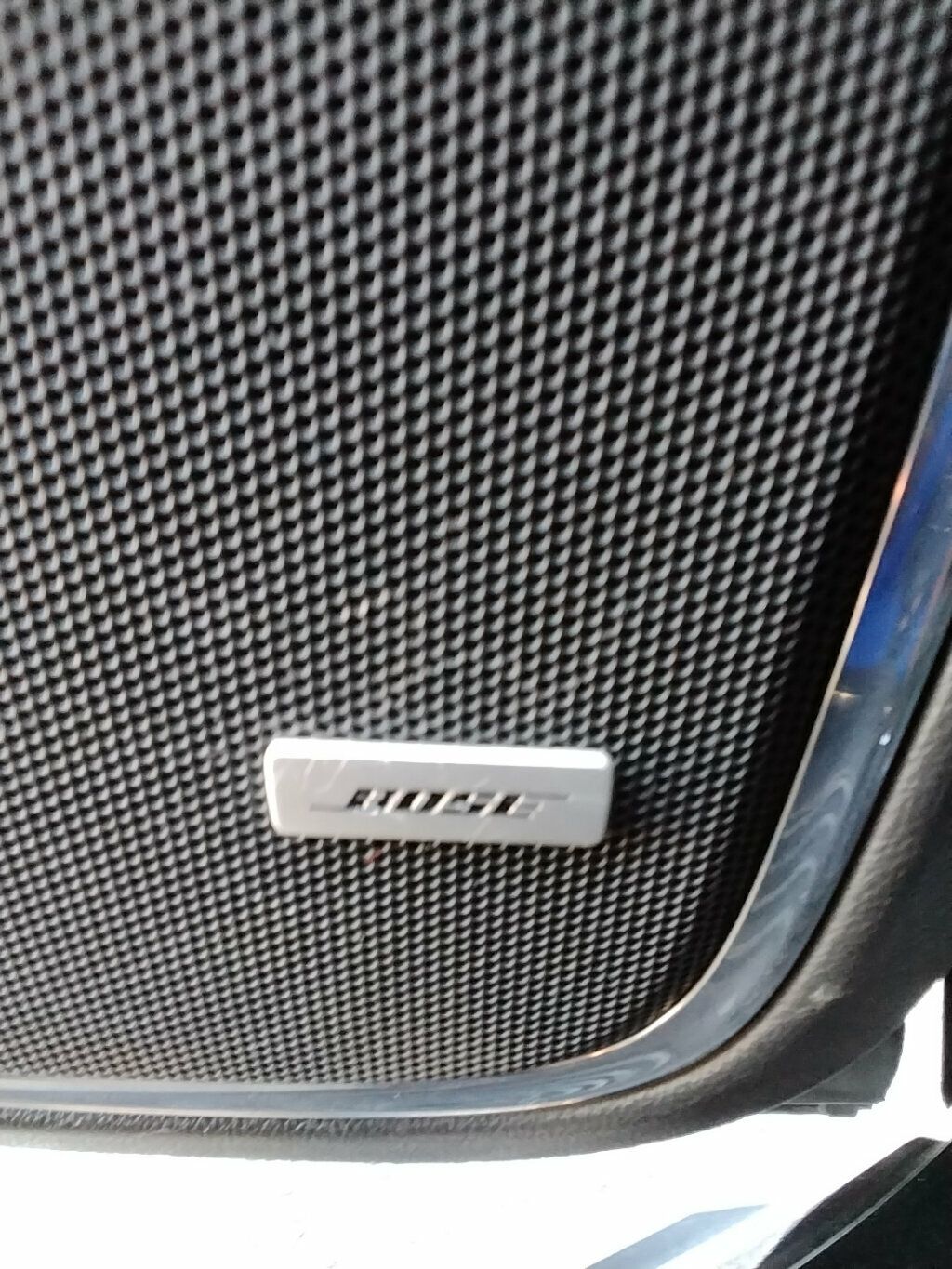 2016 Gmc Yukon XL SLE photo 29