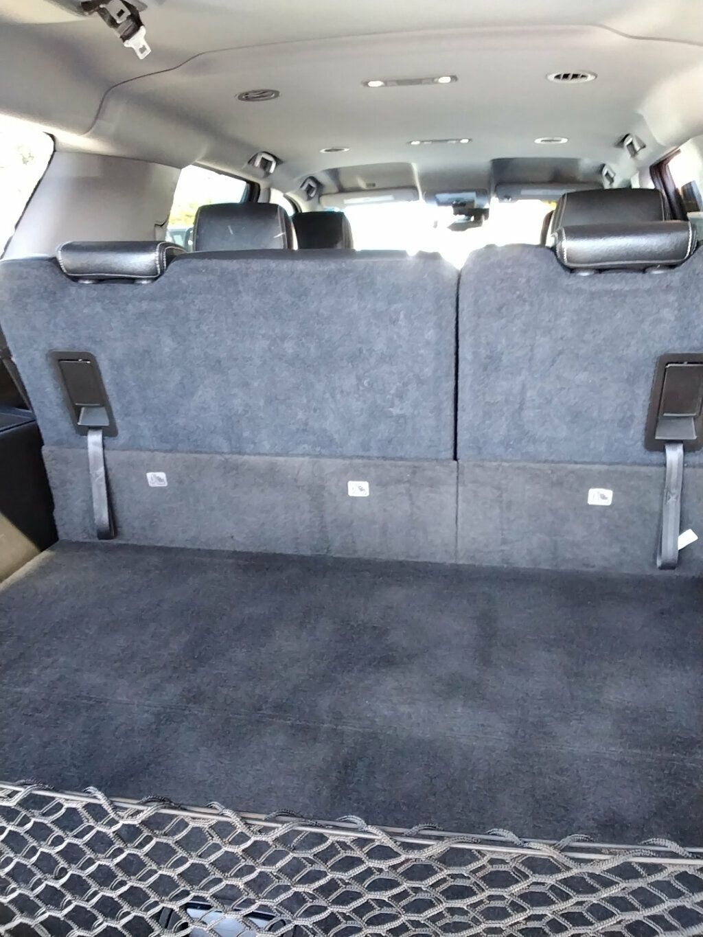2016 Gmc Yukon XL SLE photo 33