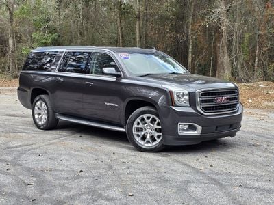 2016 GMC Yukon XL
