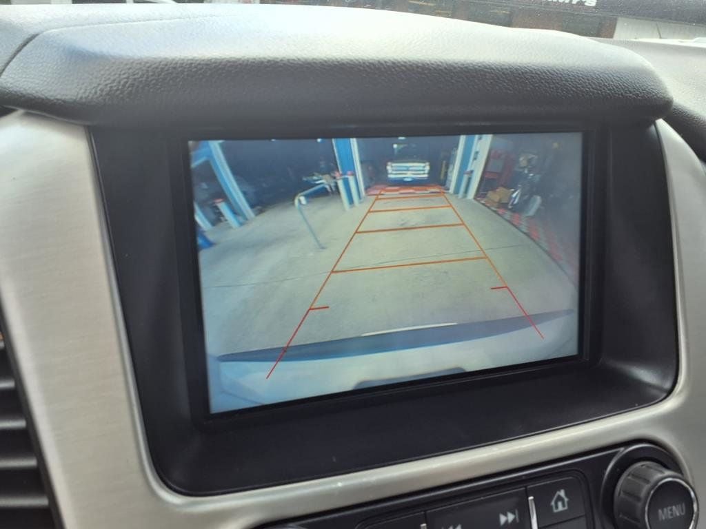 2016 GMC Yukon XL 2WD 4dr SLT - 22905573 - 9