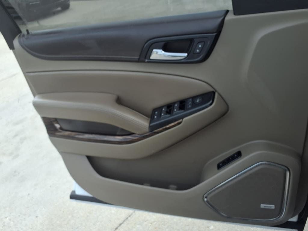 2016 GMC Yukon XL 2WD 4dr SLT - 22905573 - 14