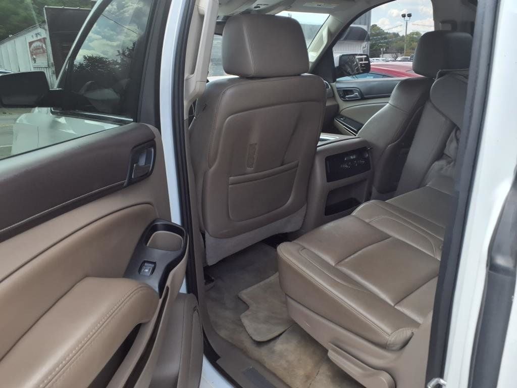 2016 GMC Yukon XL 2WD 4dr SLT - 22905573 - 15