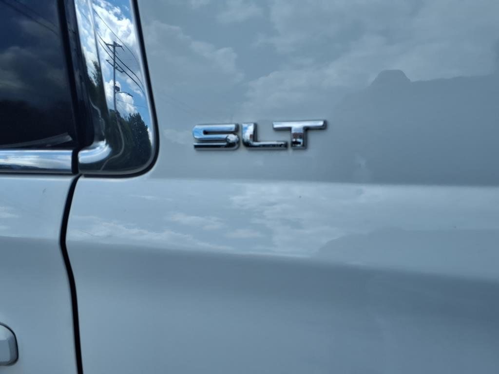 2016 GMC Yukon XL 2WD 4dr SLT - 22905573 - 16