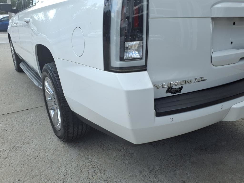 2016 GMC Yukon XL 2WD 4dr SLT - 22905573 - 17