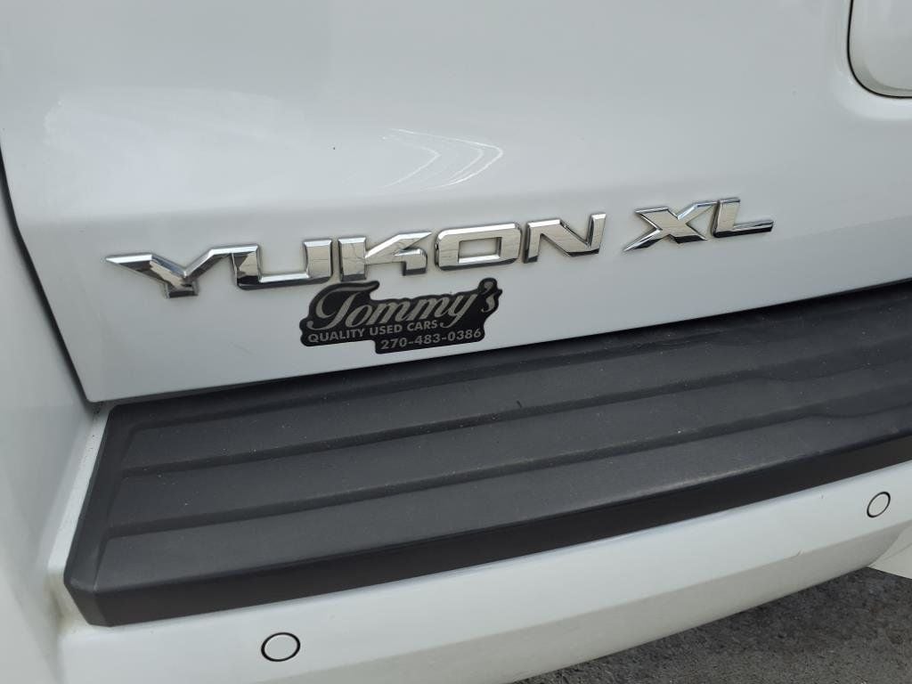 2016 GMC Yukon XL 2WD 4dr SLT - 22905573 - 18