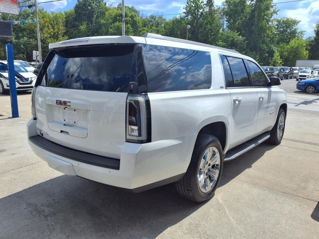 2016 GMC Yukon XL 2WD 4dr SLT - 22905573 - 1