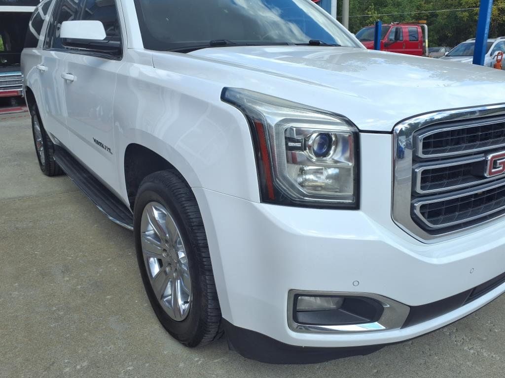 2016 GMC Yukon XL 2WD 4dr SLT - 22905573 - 21