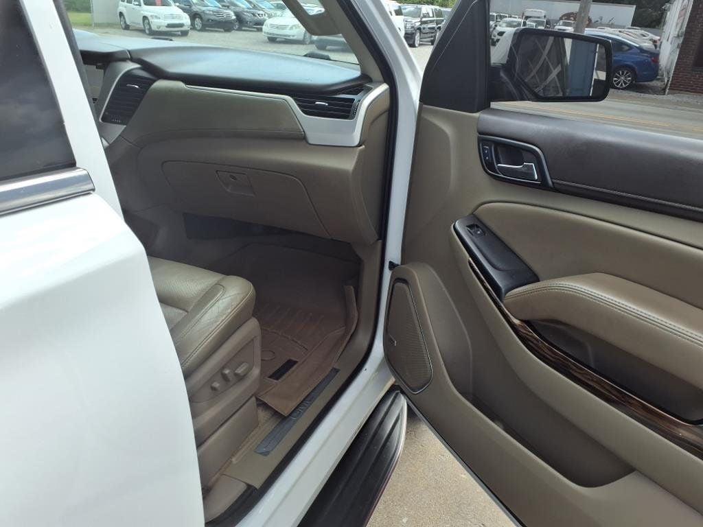 2016 GMC Yukon XL 2WD 4dr SLT - 22905573 - 22