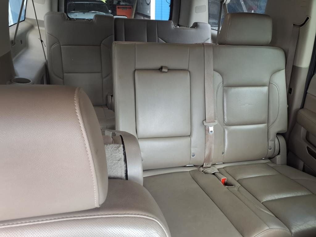 2016 GMC Yukon XL 2WD 4dr SLT - 22905573 - 23