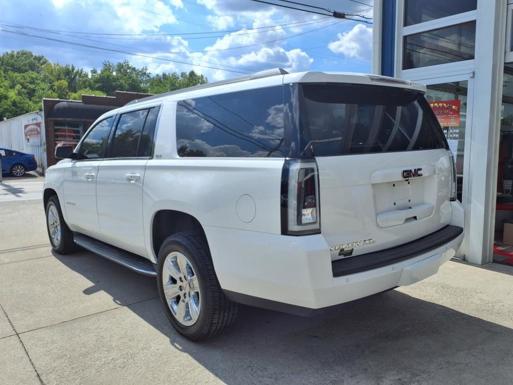 2016 GMC Yukon XL 2WD 4dr SLT - 22905573 - 2